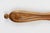 Wooden Hand-Held Mirror, France, 1950s For Sale - Image 9 of 11