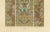 After Racinet, 17th-18th Century French Decorative Textile and Wallpaper Designs, Plate LXXXVI, Print For Sale - Image 3 of 10