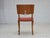 Vintage Danish Dining Chairs in Furniture Wool, 1950s, Set of 6 For Sale - Image 15 of 18