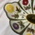 English English Antique Wedgwood Majolica Chrysanthemum Flower Platter, Circa 1883 For Sale - Image 3 of 6