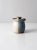 Blue Vintage Studio Pottery Jar For Sale - Image 8 of 11