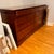 Louis Phillippe 8 Drawer Dresser from Grange Oversized ,well made dresser with decades of life left. Two top narrow...