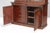 Large Mahogany Bookcase, 1830s For Sale - Image 14 of 17