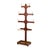 A mainstay of entrances and mudrooms, a hall tree keeps coats, hats, and more grab-and-go necessities all in one place....