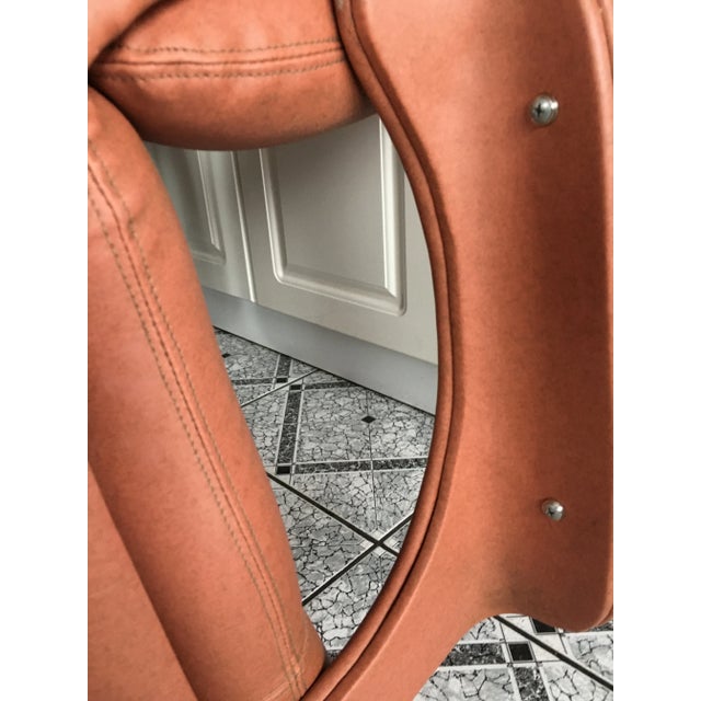 Set of Vintage Armchairs, 1970s For Sale - Image 16 of 18