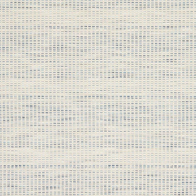 Harlequin Aria Fabric in Sky/Cornflower - a Sample For Sale