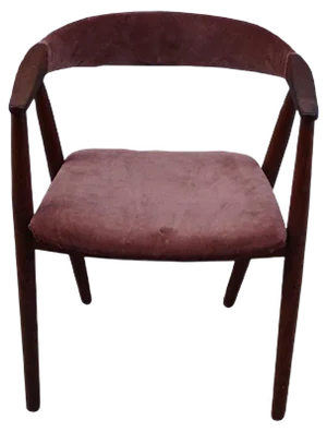 Danish No. 213 Teak Armchair from Farstrup, 1960s