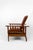 Arts & Crafts Morris Lounge Chair, United Kingdom, 1900s For Sale - Image 12 of 15