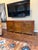 Antique Asian Distressed Console For Sale - Image 9 of 9
