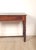 English English Oak Barley Twist Tavern Table With Drawer, 18th Century For Sale - Image 3 of 11