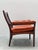 Set of Swedish Armchairs by Gunnar Kentemo for Göte-Möbler, 1960s For Sale - Image 13 of 18