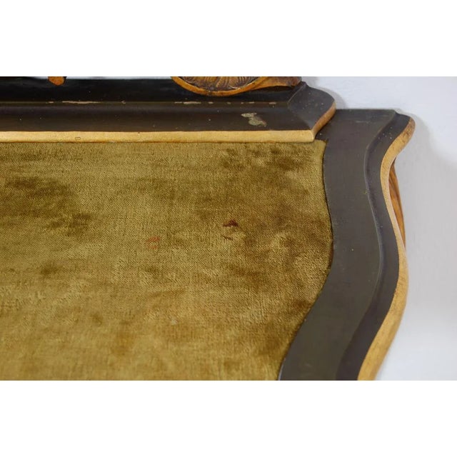 Italian Venetian Style Console Table, 1930s For Sale - Image 13 of 18