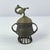 Early 20th Century Asante Gold Dust Bowl Côte d'Ivoire MATTER COLLECTION For Sale In Denver - Image 6 of 7