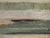 2020s Terres De Lumière, Contemporary Abstract Landscape, Framed by Sophie Dumont For Sale - Image 5 of 8