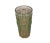 Glass Small Moser Beaker For Sale - Image 7 of 7