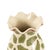 2020s Darcy Ruffled Edge Vase For Sale - Image 5 of 9