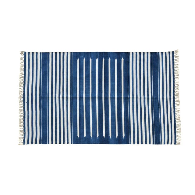 Not Yet Made - Made To Order Nagpur Rug, 4X6 For Sale - Image 5 of 5