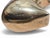 Modernist Bronze Bull Sculpture, 1970s For Sale - Image 9 of 12