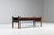 Mid-Century Modern Large Planter in Rosewood by Hugo Frandsen for Spottrup, Denmark, 1960 For Sale - Image 3 of 13