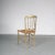 Italian Side Chair from Chiavari, 1970s For Sale - Image 6 of 9