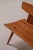 Pine Bench by Jacob Kielland Brandt for I. Christiansen, Denmark, 1960s For Sale - Image 11 of 14