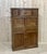 Vintage Mahogany Boat Cabinet, 1930s For Sale - Image 13 of 18