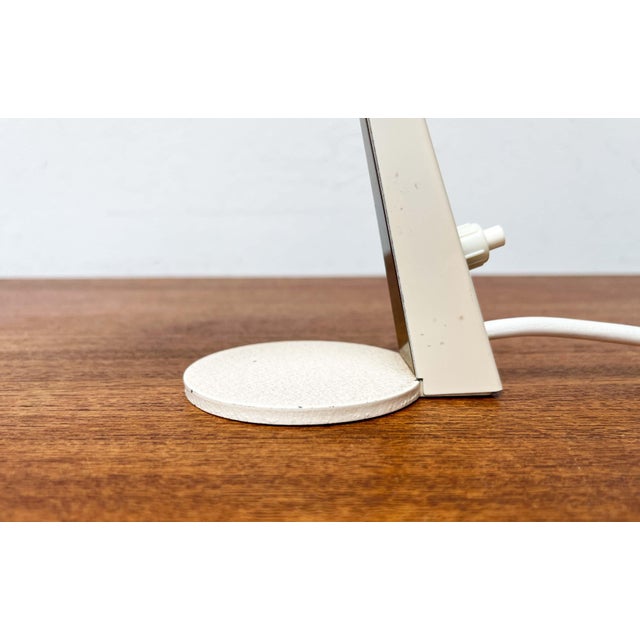 Mid-Century Modern French Table Lamps, 1950s, Set of 2 For Sale - Image 18 of 18