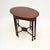 Antique Edwardian Occasional Side Table, 1900s For Sale - Image 3 of 7
