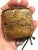 Japanese Antique Japanese Inro Gilt Lacquered Box W Secret Compartment - Edo For Sale - Image 3 of 5