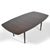 Finn Juhl Dining Table by Baker Furniture For Sale In Chicago - Image 6 of 10