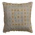 Kilim Flare Pillow rug no. p4464 For Sale