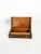 1970s Rectangular Wooden Box, France, 1970 For Sale - Image 5 of 12