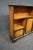 Early 21st Century Theodore Alexander English Style Mahogany Bookcase For Sale - Image 5 of 10