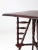 Antique Victorian Occasional Table For Sale - Image 10 of 13