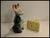 1940's Mouse and His Cheese Salt & Pepper Shakers Anthropomorphic For Sale In Seattle - Image 6 of 8