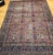 "An outstanding early 20th century Persian Kerman Lavar carpet featuring the beloved Tree of Life design — one of the most...