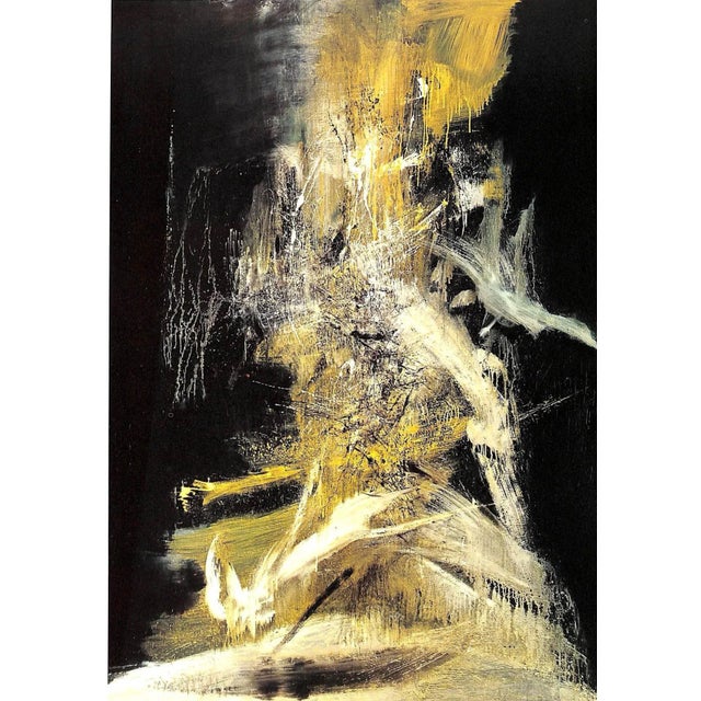 "Panorama 71 XXe Siecle No36: Xxxiii" 1971 For Sale - Image 10 of 12