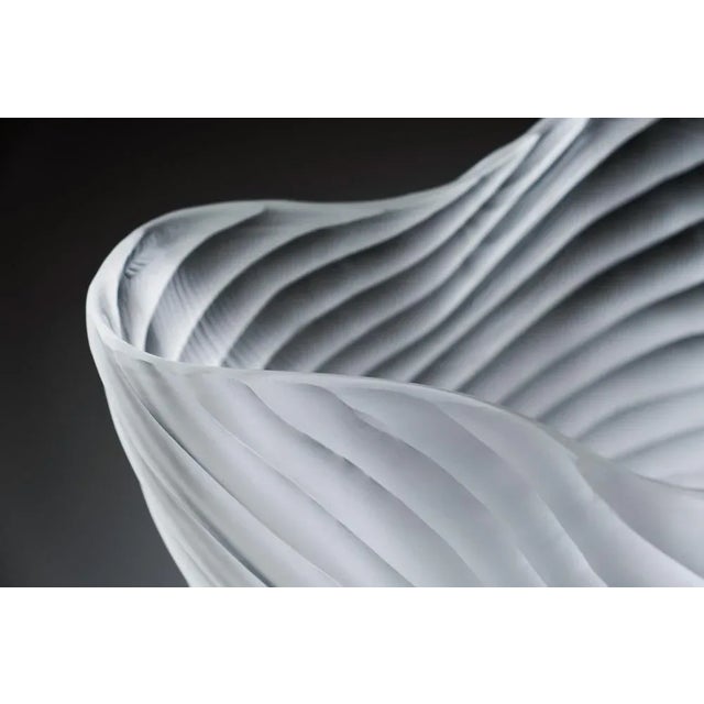 Mascareta Vase by Puro For Sale - Image 4 of 11