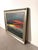 Original landscape painting by belgian artist alfons meirvenne, signed and dated 1974 in the lower right corner. The...