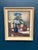 Tegefelt, Still Life, 1960s, Oil on Panel, Framed For Sale - Image 14 of 18