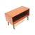 Wood Vintage Wooden Dresser, 1960s For Sale - Image 7 of 7