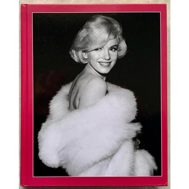 Marilyn in Fashion, by Christopher Nickens and George Zeno. Philadelphia: Running Press, 2012. Third US printing. 280...