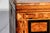 Impressive Large Inlaid Wood Pattern Antique Victorian 19th Century Box With Key Home Decor For Sale - Image 15 of 15