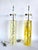 Mid 20th Century Frederick Cooper Chicago Fractal Resin Tall Table Lamps, Set of 2 For Sale - Image 10 of 17