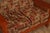 2000 - 2009 Bassett Furniture Mission Style Oak Spindle Settee For Sale - Image 5 of 18