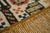 19th Century Antique Sarab Rug 3'9'' X 5'7'' For Sale - Image 5 of 8