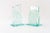 Glass Glass Horse Head Bookends, Vienna, Austria, 1970s, Set of 2 For Sale - Image 7 of 18