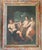 We are selling this interesting Baroque Old Master oil painting. This painting features a scene in what looks to be a...