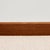 Teak Framed Mirror, 1960s For Sale - Image 4 of 8