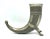 Norwegian Drinking Viking Horn by Aksel Holmsen, 1920s For Sale - Image 11 of 11